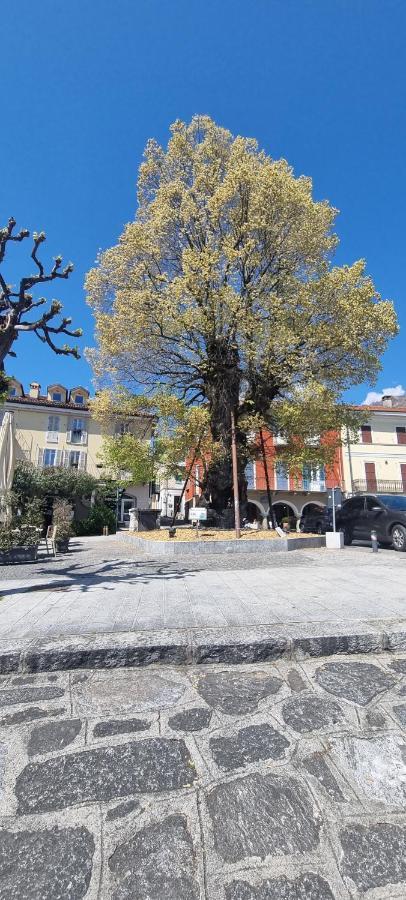 Ca Angela Villa Mergozzo Exterior foto
