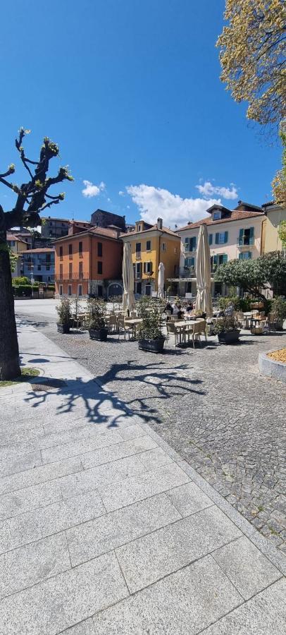 Ca Angela Villa Mergozzo Exterior foto