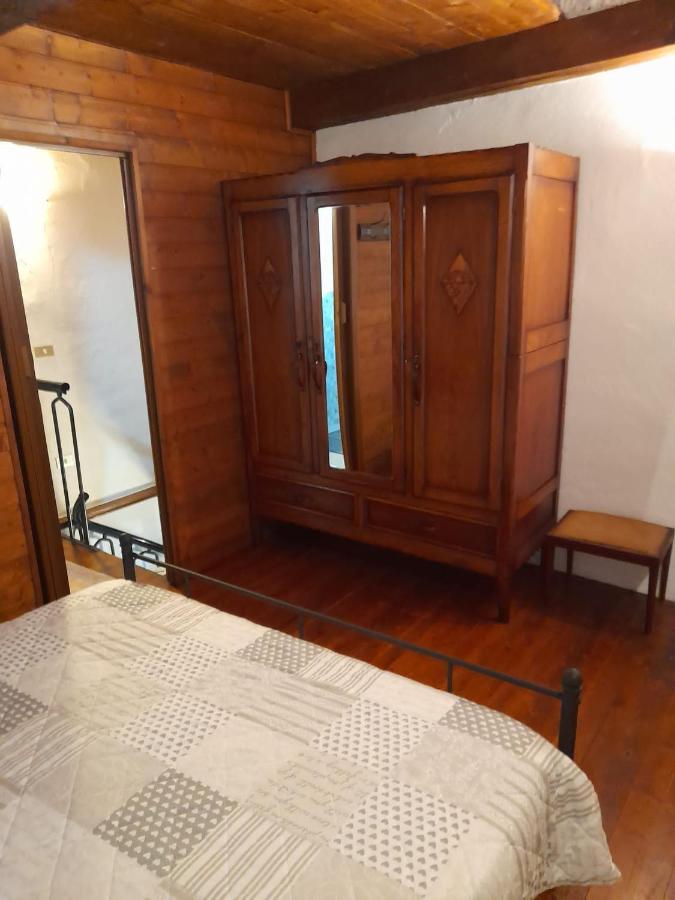 Ca Angela Villa Mergozzo Exterior foto