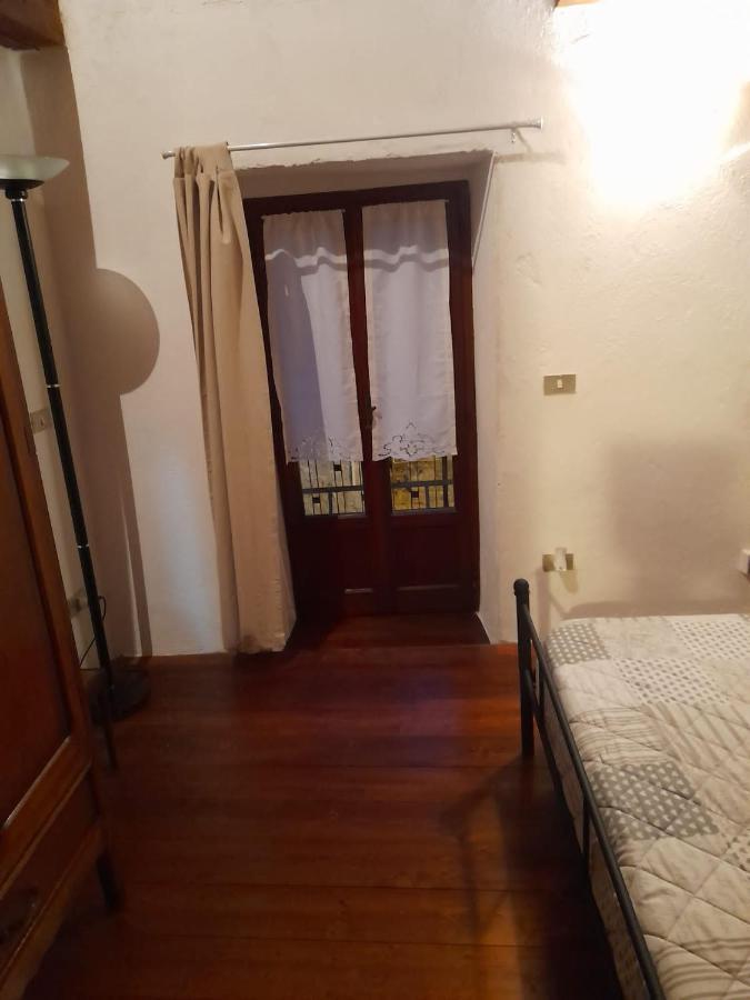 Ca Angela Villa Mergozzo Exterior foto